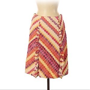 Odille by ANTHROPOLOGIE Skirt
